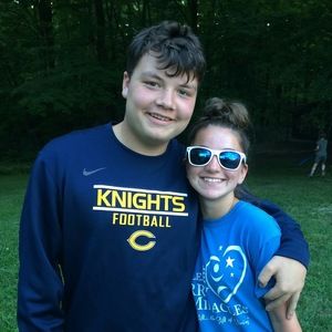 Meet your Posher, Morgan